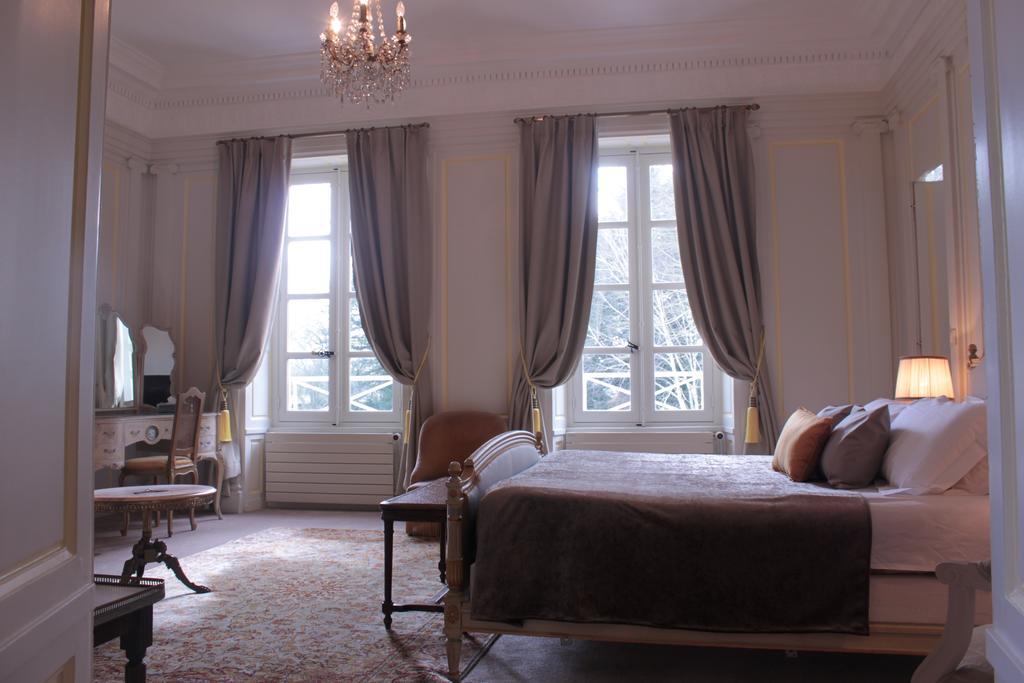 Le Tardif, Noble Guesthouse Bayeux Room photo